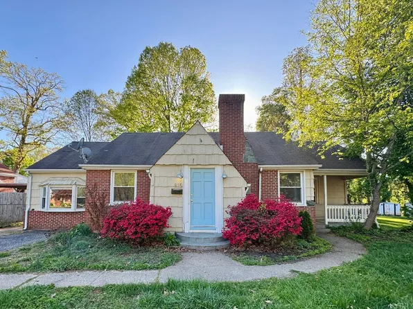 815 Westview Dr, Lynchburg, VA 24502