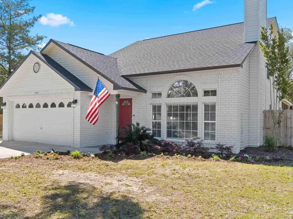 7243 E Bay Blvd, Navarre, FL 32566