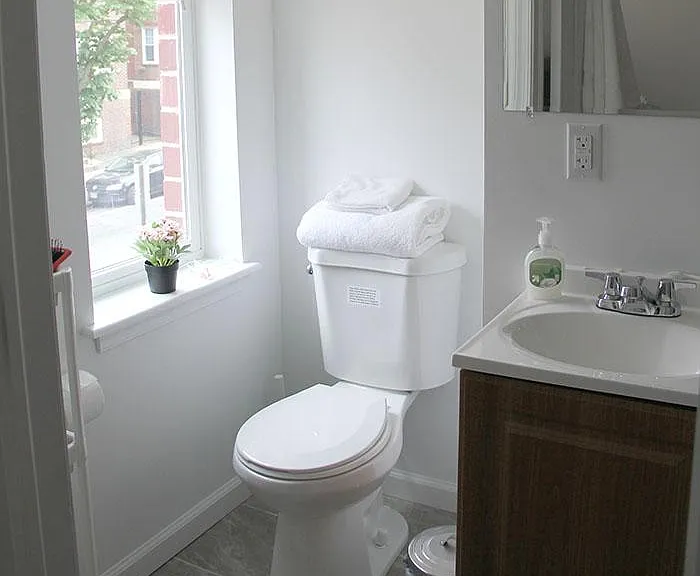 3607 Spring Garden St #5 — Photo 7