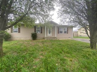 1445 Huron Way, Bowling Green, KY 42101