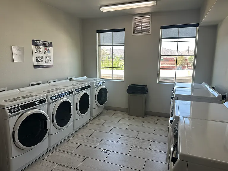 Mirabella Senior Apartments — Photo 17