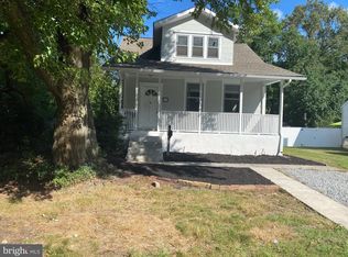 513 Shadyside Ave, Lindenwold, NJ 08021