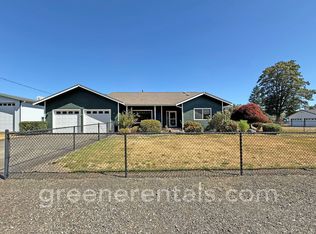 1288 Park Ave E, Tenino, WA 98589