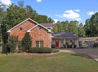 6 Chase Creek Dr S, Henderson, TX 75654