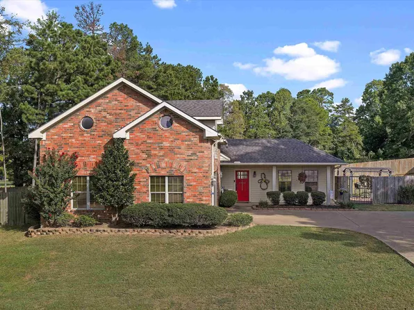 6 Chase Creek Dr S, Henderson, TX 75654
