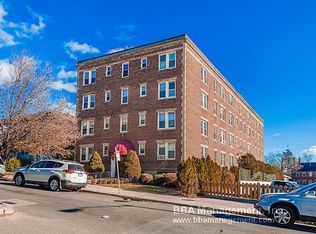 17 Governors Ave #23, Medford, MA 02155
