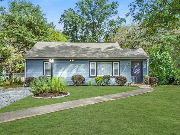 2104 Barberrie Ln, Decatur, GA 30032