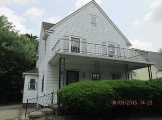 2806 Bryn Mawr Dr, Toledo, OH 43606
