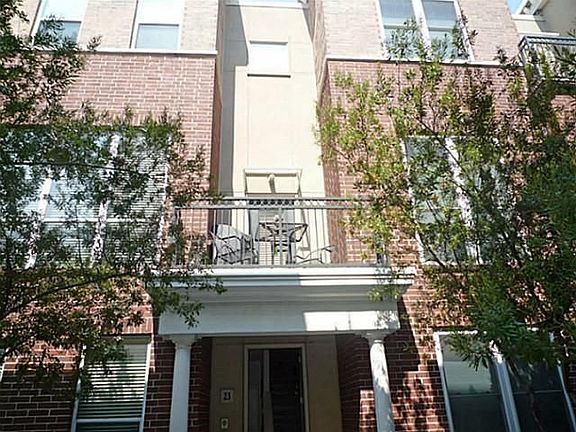 2nd image of 4411 McKinney Ave #23