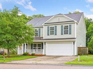 115 Vinca Dr, Goose Creek, SC 29445