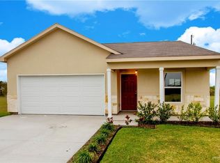 Jay St, Mercedes, TX --
