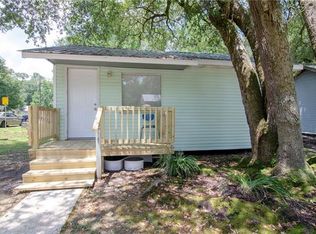 1201 N Filmore St, Covington, LA 70433