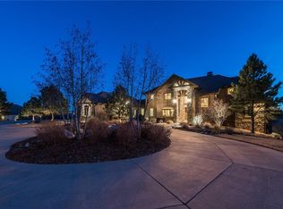 4932 Raintree Cir, Parker, CO 80134