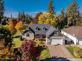 3945 N Playfair St, Coeur D Alene, ID 83815