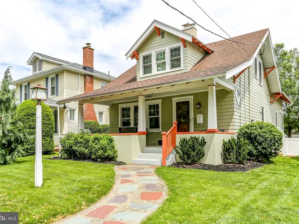 15 N 23rd St, Camp Hill, PA 17011