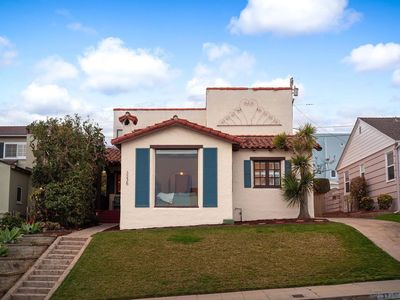 3235 Curtis St, San Diego, CA, 92106