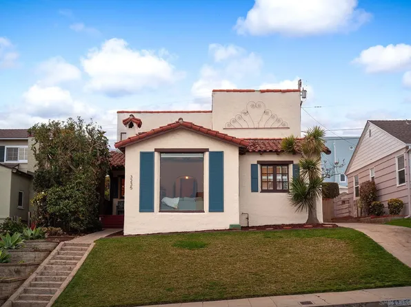 3235 Curtis St, San Diego, CA 92106