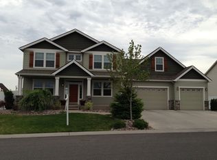 9816 N Northview Ln, Spokane, WA 99208