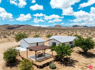 2677 Comer Ln, Landers, CA 92285