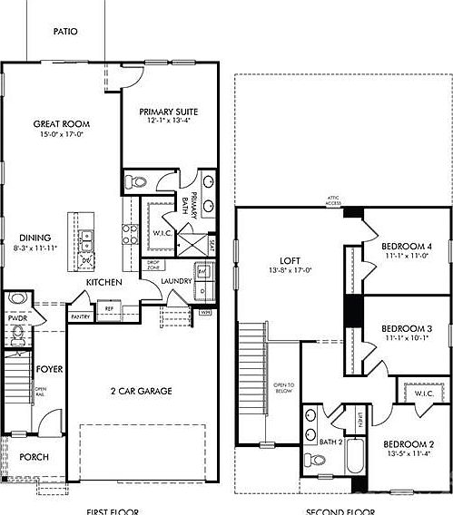2nd image of 416 Luna Ln