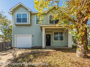 1204 Walnut Ave APT A, Austin, TX 78702