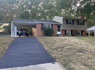 2021 Rosewood Dr, Waldorf, MD 20601