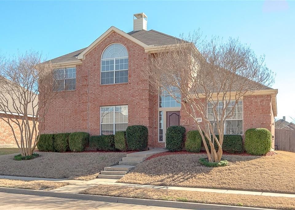 1st image of 4605 Basil Dr