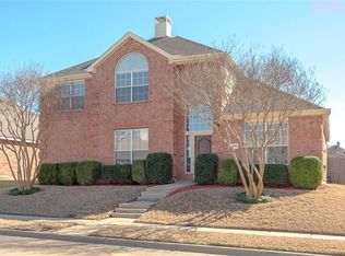 4605 Basil Dr, McKinney, TX 75070