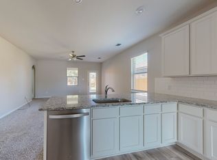 140 Emma Dr, Anna, TX 75409