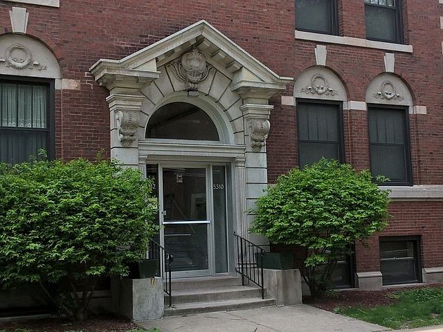 1st image of 5312 S Cornell Ave APT 2
