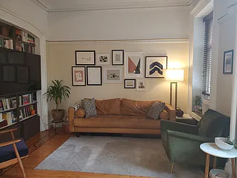 Rented by BLS Realty