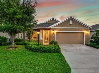 11919 Major Turner Run, Parrish, FL 34219