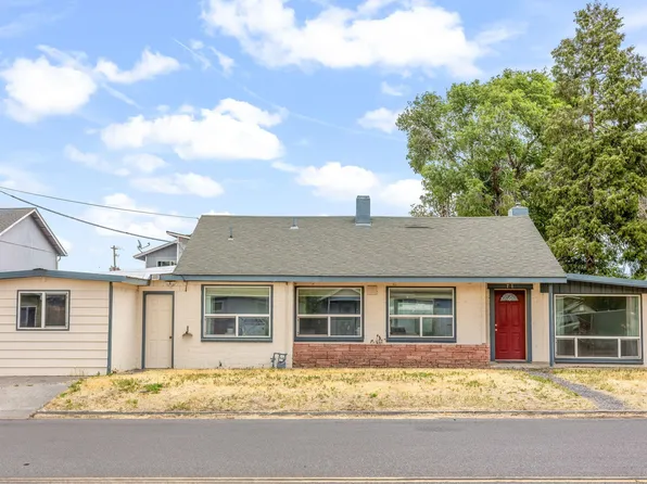 71 SW 2nd St, Madras, OR 97741