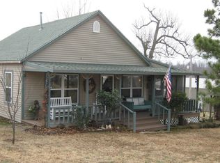 67311 E 340 Rd, Jay, OK 74346