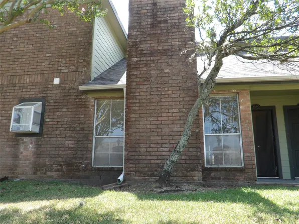 18800 Egret Bay Blvd APT 1505, Houston, TX 77058