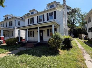 212 S Main St, Suffolk, VA 23434