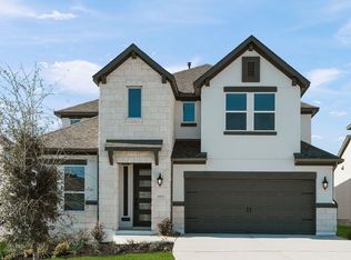 1905 Montella Way, Leander, TX 78641