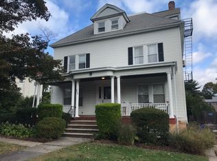 214 Walnut St #3, Montclair, NJ 07042