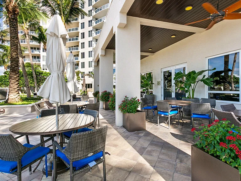 2700 N Ocean Dr #501A — Photo 50