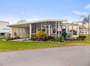 38640 R E Lee Way, Zephyrhills, FL 33540