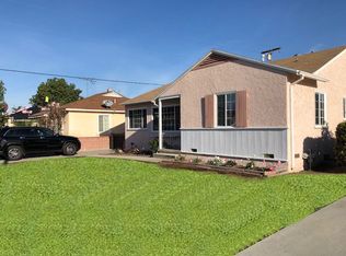 8715 Melva St, Downey, CA 90242