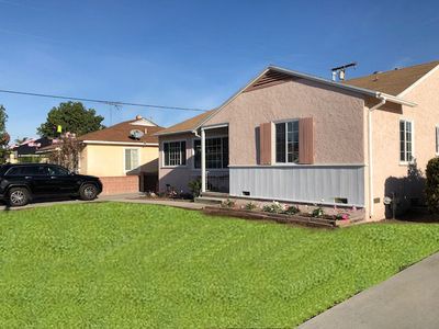 8715 Melva St, Downey, CA, 90242