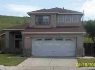 181 Rodeo Ct, Vallejo, CA 94589