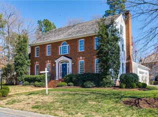 13313 College Valley Ln, Henrico, VA 23233