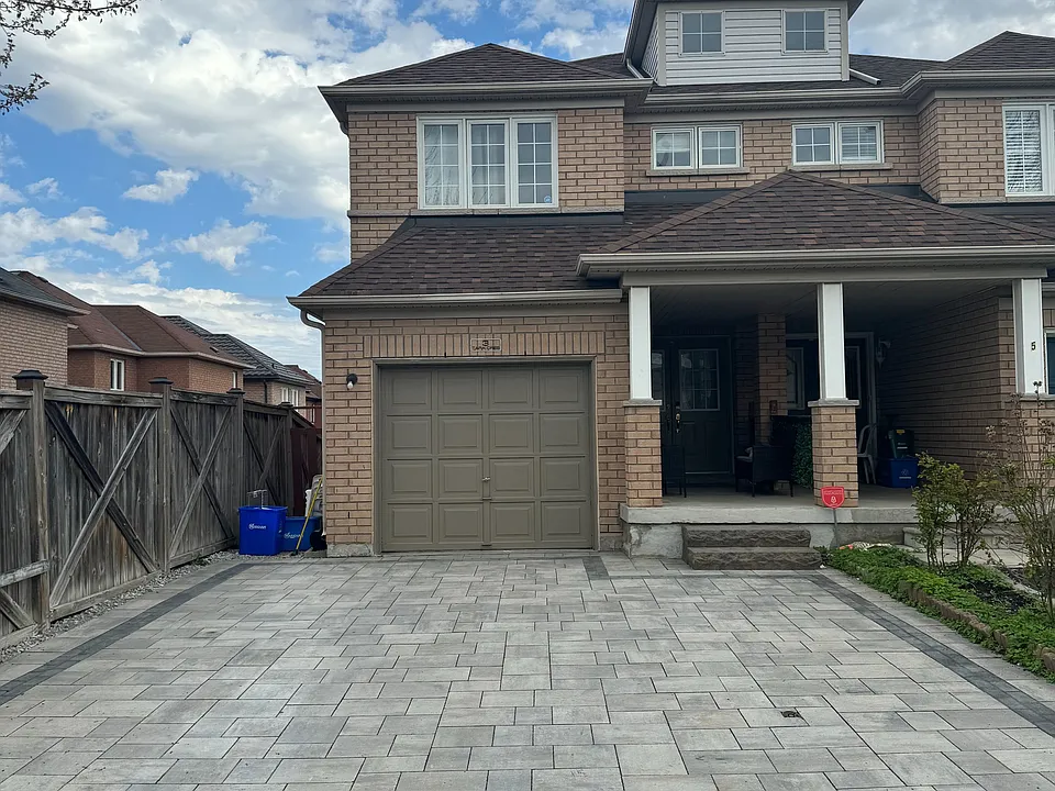 3 Tara Cres #BASEMENT