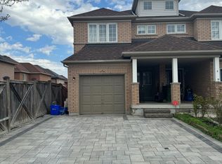 3 Tara Cres #BASEMENT, Markham, ON L3S4S7
