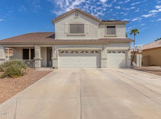 40647 N Parisi Pl, San Tan Valley, AZ 85140