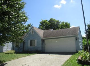 3651 Pleasant Lake Dr, Indianapolis, IN 46227
