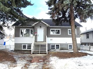 12916 123a St NW, Edmonton, AB