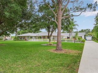 17900 Oak Creek Rd, Alva, FL 33920